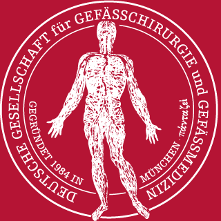 German Society for Vascular Surgery and Vascular Medicine